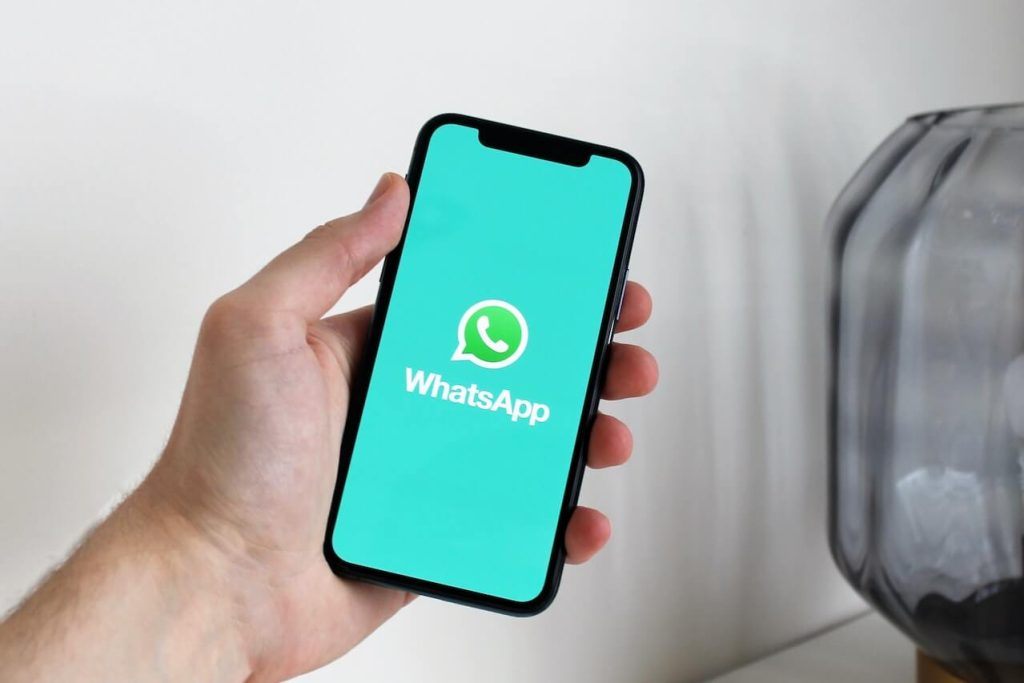 Chatbot Whatsapp