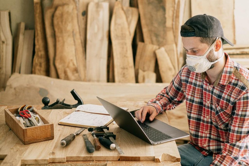Futuro do Trabalho Remoto: O Que Esperar? 8 Trabalho Remoto