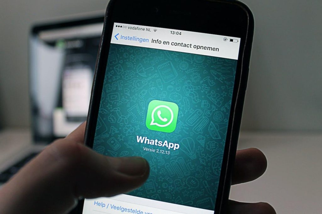 porque utilizar chatbot com a api oficial do whatsapp