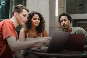 Construir Comunidade Online