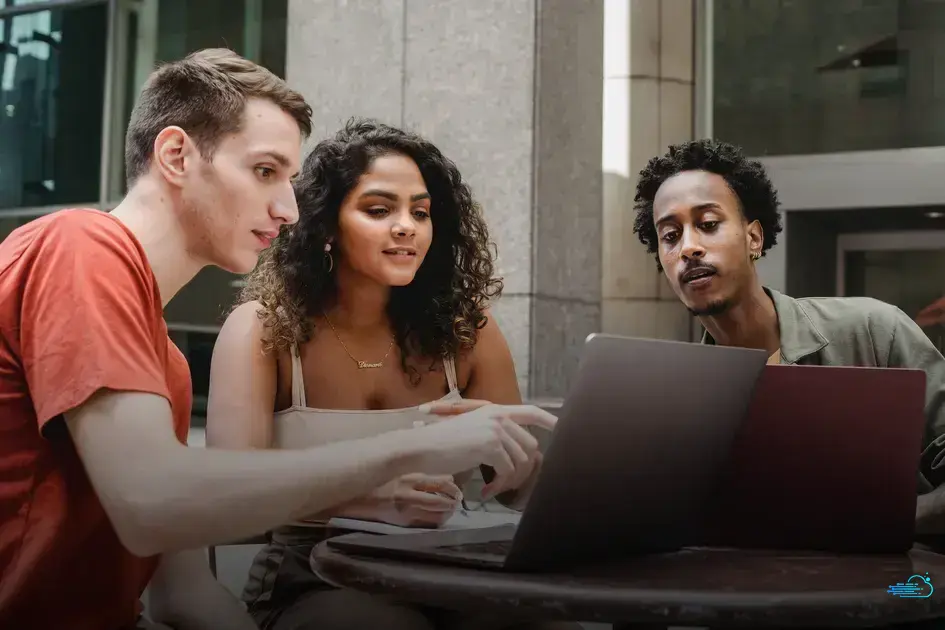 Construir Comunidade Online